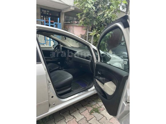 Sahibinden Fiat Linea 1.3 Multijet Active Plus 2011 Model 