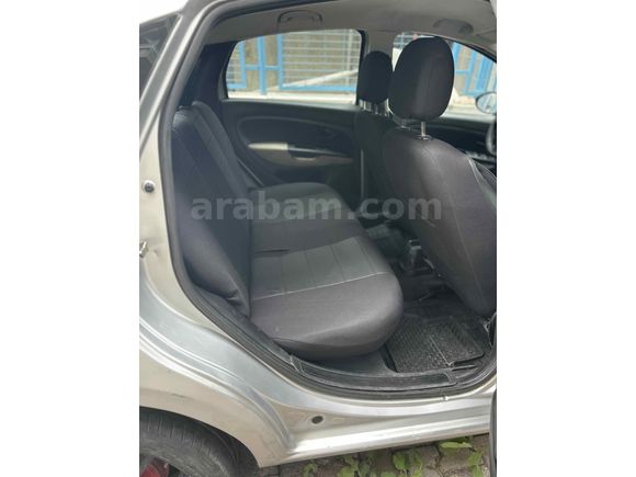 Sahibinden Fiat Linea 1.3 Multijet Active Plus 2011 Model 
