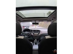 Sahibinden Hyundai i20 1.4 CRDi Style 2016 Model 