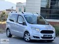 'ÇAĞLAR' COURIER 1.5 TDCI DELUX/İLK SAHİBİNDEN/DÜŞÜK KM/BAKIMLI