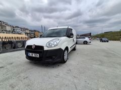 Sahibinden Fiat Doblo Cargo 1.3 Multijet 2014 Model