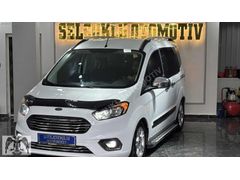 SELÇUKLU ' 2022 COURİER BOYASIZ 158 BİN KM DELÜX 2 ADET 100 BG