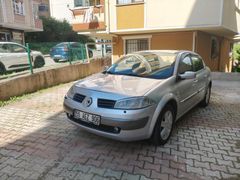 Sahibinden Renault Megane 1.6 Grandtour Dynamique 2005 Model