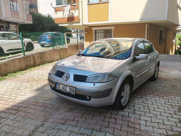 Sahibinden Renault Megane 1.6 Grandtour Dynamique 2005 Model
