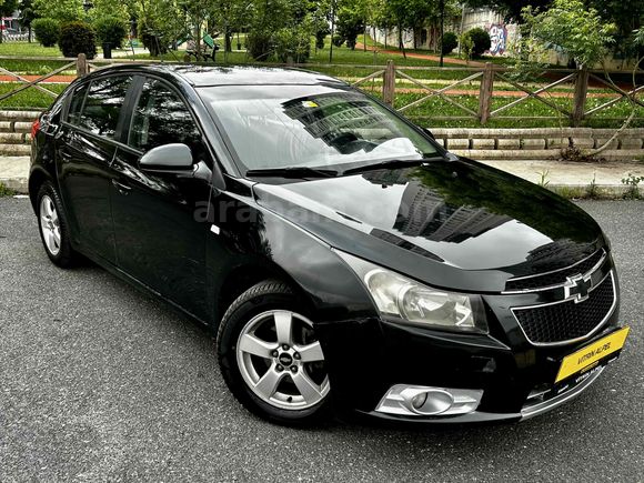 280.000TLKREDİ FIRSATI*2011*CHEVROLET*CRUZE*149000KM*OTOMTK