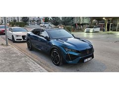 Doktordan 9.500 KM PEUGEOT 408 GT – FULL PPF KAPLI – SERVİS BAKIMLI – BOYASIZ DEĞİŞENSİZ