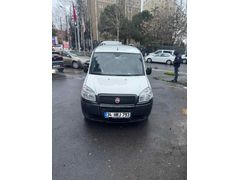 Sahibinden Fiat Doblo Cargo 1.3 Multijet Active Maxi 2009 Model 