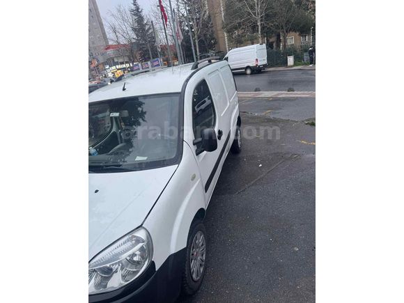 Sahibinden Fiat Doblo Cargo 1.3 Multijet Active Maxi 2009 Model 