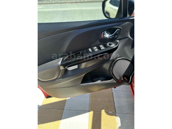 Sahibinden Renault Clio 1.5 dCi Icon 2013 Model 