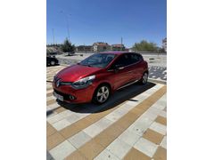 Sahibinden Renault Clio 1.5 dCi Icon 2013 Model 