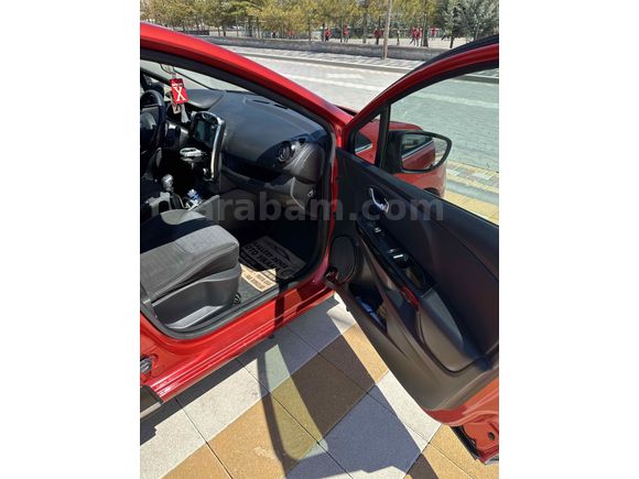Sahibinden Renault Clio 1.5 dCi Icon 2013 Model 