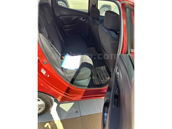 Sahibinden Renault Clio 1.5 dCi Icon 2013 Model 