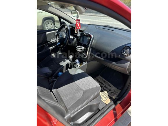 Sahibinden Renault Clio 1.5 dCi Icon 2013 Model 