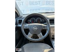 BEST 2.EL'DEN OTOMATİK OPEL VECTRA 1.9 CDTI KREDİYE UYGUN (2005)