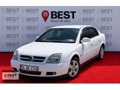 BEST 2.EL'DEN OTOMATİK OPEL VECTRA 1.9 CDTI KREDİYE UYGUN (2005)