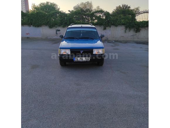 1995  MODEL Pazarlık yoktur  Vize  Lastikler  Akü  yeni