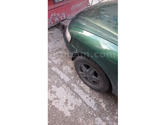 Sahibinden Opel Vectra 2.0 CD 1997 Model