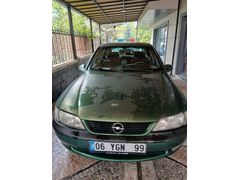 Sahibinden Opel Vectra 2.0 CD 1997 Model