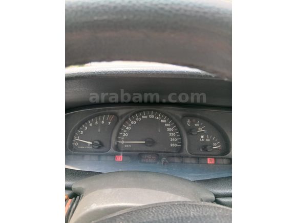 Sahibinden Opel Vectra 2.0 CD 1997 Model