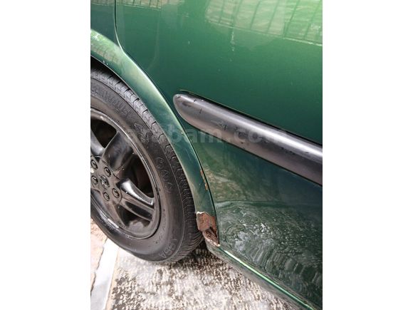 Sahibinden Opel Vectra 2.0 CD 1997 Model