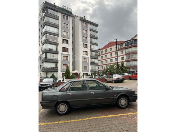 Sahibinden Renault R 21 1.7 GTS Manager 1992 Model 