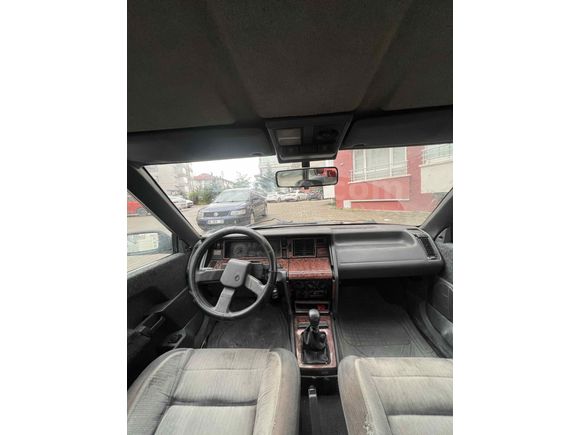 Sahibinden Renault R 21 1.7 GTS Manager 1992 Model 
