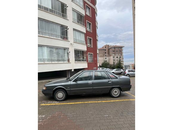Sahibinden Renault R 21 1.7 GTS Manager 1992 Model 