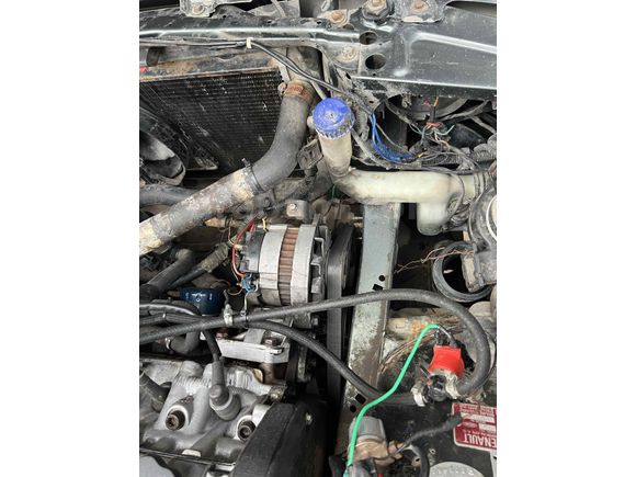 Sahibinden Renault R 21 1.7 GTS Manager 1992 Model 