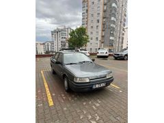 Sahibinden Renault R 21 1.7 GTS Manager 1992 Model 