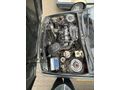 Sahibinden Renault R 21 1.7 GTS Manager 1992 Model 