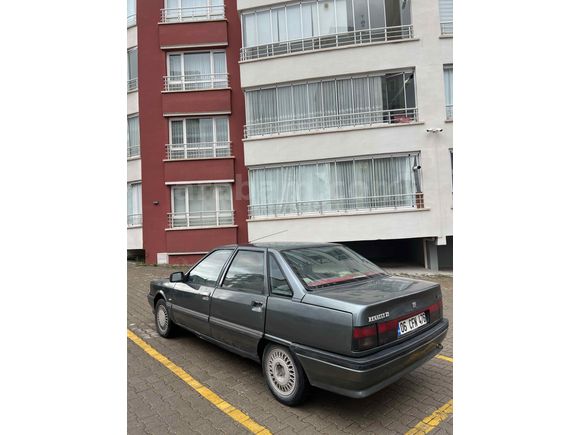 Sahibinden Renault R 21 1.7 GTS Manager 1992 Model 