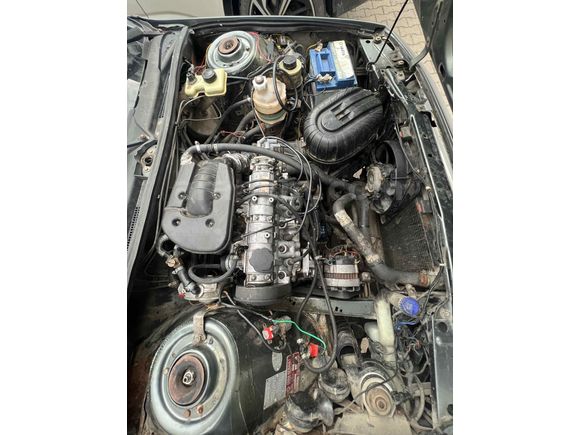 Sahibinden Renault R 21 1.7 GTS Manager 1992 Model 