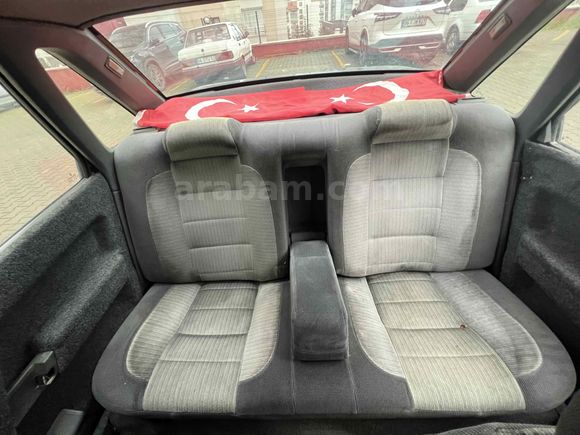 Sahibinden Renault R 21 1.7 GTS Manager 1992 Model 
