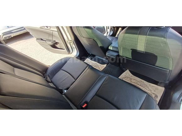 SERVİS BAKIMLI FULL CİVİC KONUŞAN PAKET !!