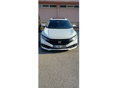 SERVİS BAKIMLI FULL CİVİC KONUŞAN PAKET !!