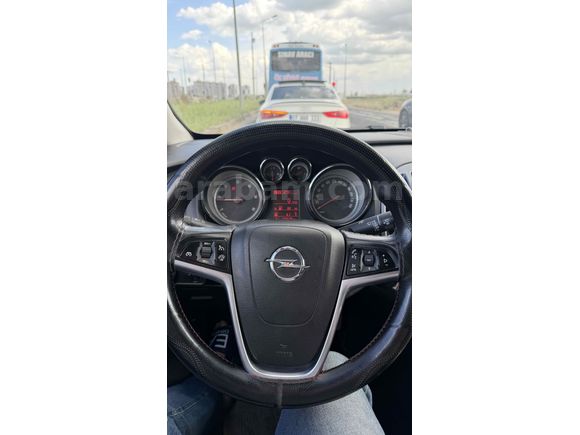 Sahibinden Opel Astra 1.6 CDTI Elite 2017 Model 