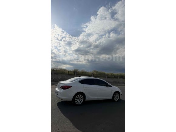Sahibinden Opel Astra 1.6 CDTI Elite 2017 Model 