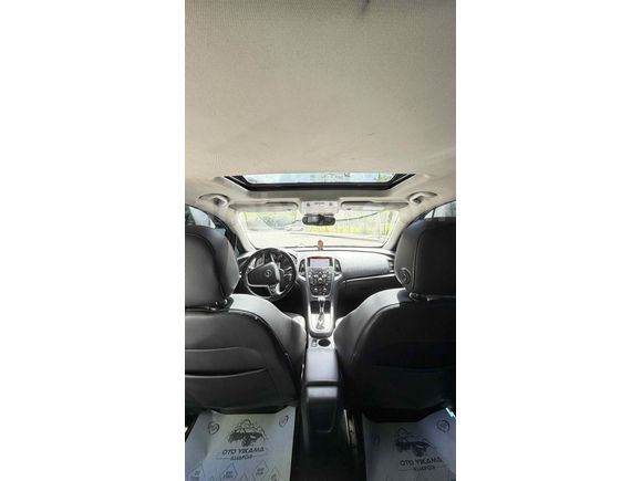 Sahibinden Opel Astra 1.6 CDTI Elite 2017 Model 