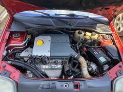 Sahibinden Renault Clio 1.4 RTA 1999 Model  174.000 ne km Kırmızı