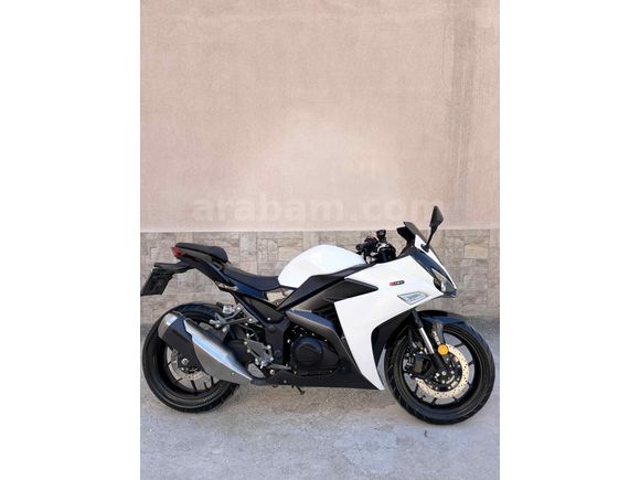 Sahibinden RKS R250 