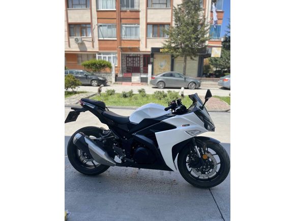 Sahibinden RKS R250 