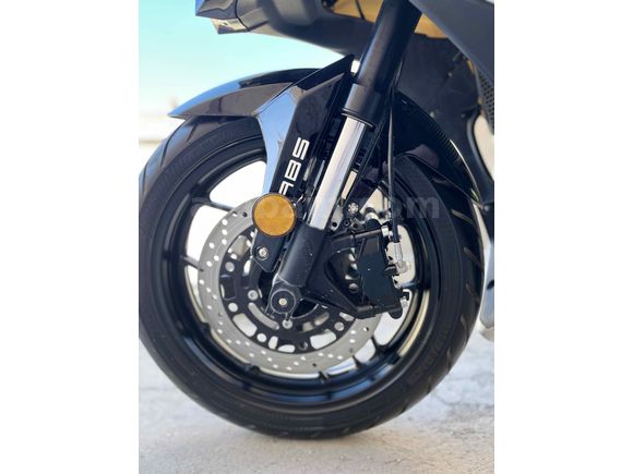 Sahibinden RKS R250 