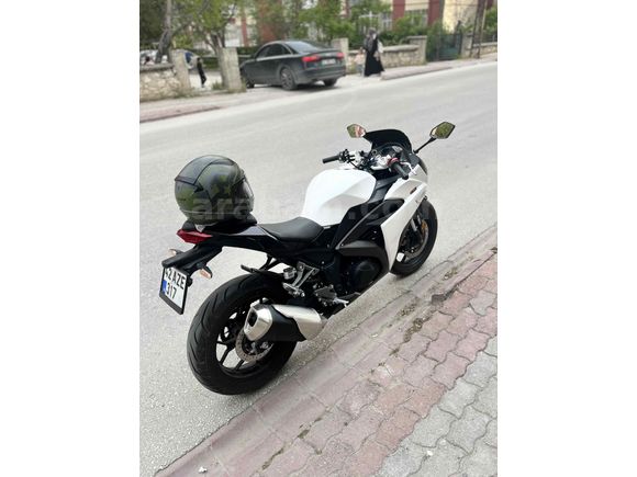 Sahibinden RKS R250 
