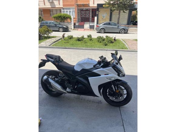 Sahibinden RKS R250 