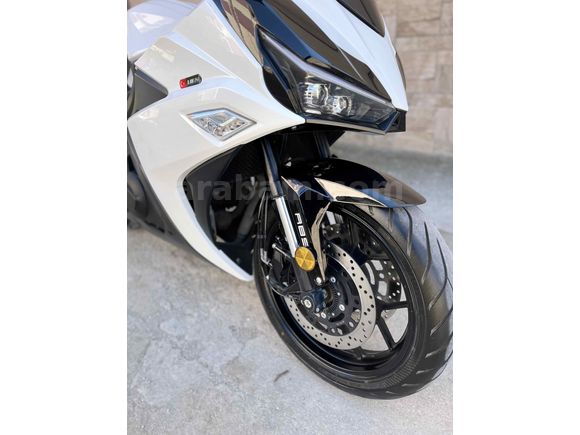 Sahibinden RKS R250 
