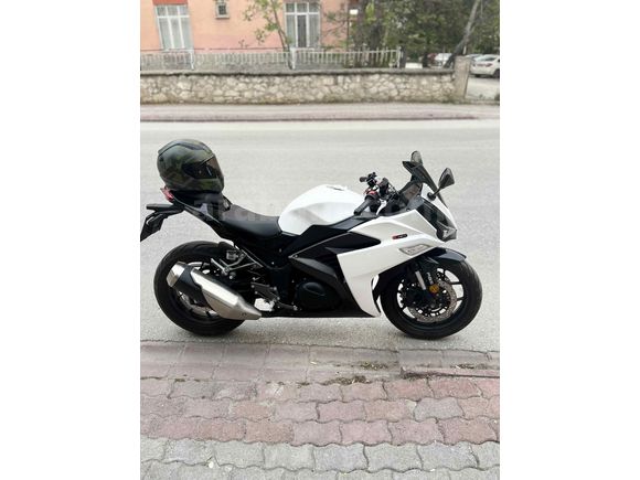 Sahibinden RKS R250 