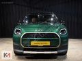 KANDİLLİ MOTORS'DAN 2025 COUNTRYMAN E FAVOURED+AMBİYANS+HEAD-UP