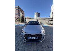 Sahibinden Audi A3 Sedan 35 TFSI Advanced 2023 Model 