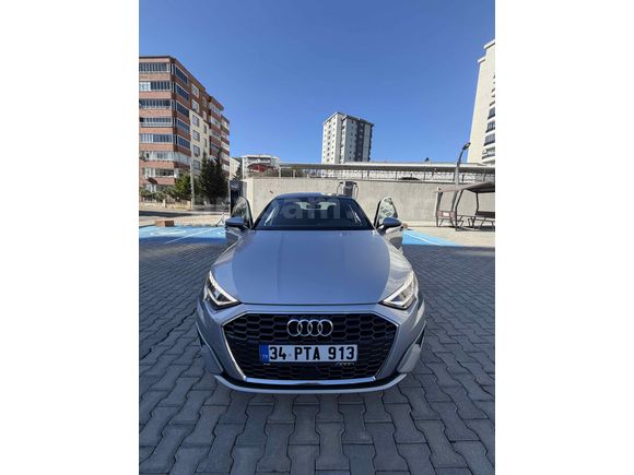 Sahibinden Audi A3 Sedan 35 TFSI Advanced 2023 Model 