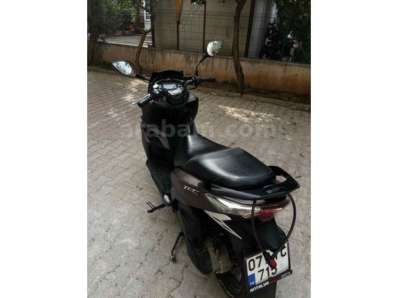 Sahibinden SYM Jet 14 200i ABS 